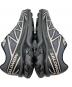 中古・古着 SALOMON (サロモン) XT-6 Gore-Tex Black Ebony サイズ:28cm：20000円