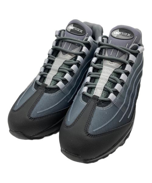 NIKE（ナイキ）NIKE (ナイキ) AIR MAX 95 BB TECH BLACK/GREY サイズ:29の古着・服飾アイテム