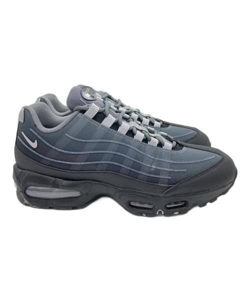 NIKE（ナイキ）NIKE (ナイキ) AIR MAX 95 BB TECH BLACK/GREY サイズ:29の古着・服飾アイテム