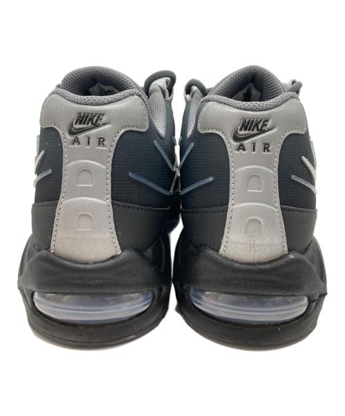 NIKE（ナイキ）NIKE (ナイキ) AIR MAX 95 BB TECH BLACK/GREY サイズ:29の古着・服飾アイテム