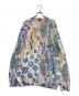 Supreme（シュプリーム）の古着「24SS Printed Paisley Sweater」｜ベージュ
