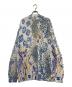 Supreme (シュプリーム) 24SS Printed Paisley Sweater ベージュ サイズ:XXL：10000円