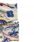 中古・古着 Supreme (シュプリーム) 24SS Printed Paisley Sweater ベージュ サイズ:XXL：10000円