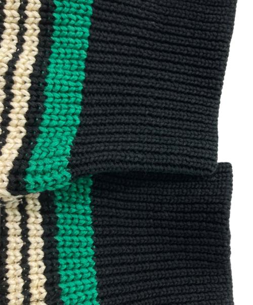 SUPREME（シュプリーム）SUPREME (シュプリーム) 23AW Small BOX Ribbed  Sweater マルチカラー サイズ:XLの古着・服飾アイテム