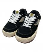 NORTHWAVEノースウェーブ）の古着「ESPRESSO ORIGINAL」｜ブラック