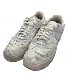 NIKE×BILLIE EILISH（ナイキ×ビリー・アイリッシュ）の古着「Air Force 1 Low」｜Triple White