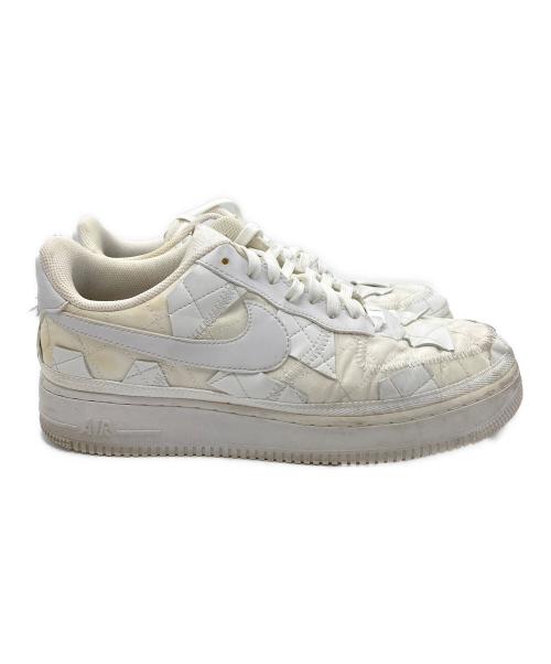 NIKE（ナイキ）NIKE (ナイキ) Billie Eilish (ビリー・アイリッシュ) Air Force 1 Low Triple White サイズ:29の古着・服飾アイテム