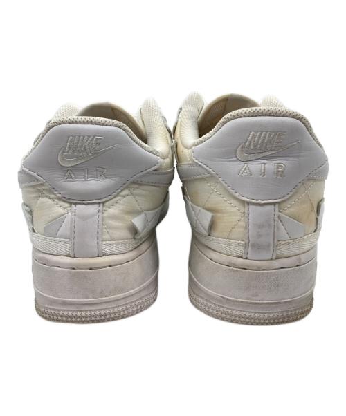 NIKE（ナイキ）NIKE (ナイキ) Billie Eilish (ビリー・アイリッシュ) Air Force 1 Low Triple White サイズ:29の古着・服飾アイテム
