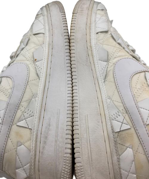 NIKE（ナイキ）NIKE (ナイキ) Billie Eilish (ビリー・アイリッシュ) Air Force 1 Low Triple White サイズ:29の古着・服飾アイテム