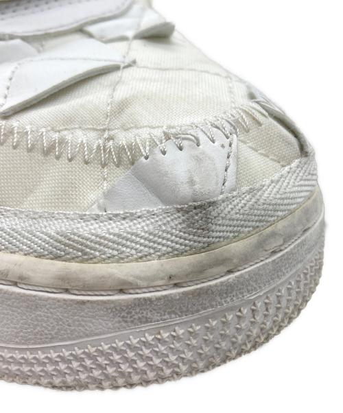 NIKE（ナイキ）NIKE (ナイキ) Billie Eilish (ビリー・アイリッシュ) Air Force 1 Low Triple White サイズ:29の古着・服飾アイテム