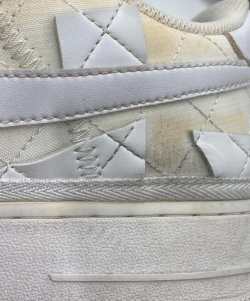 NIKE（ナイキ）NIKE (ナイキ) Billie Eilish (ビリー・アイリッシュ) Air Force 1 Low Triple White サイズ:29の古着・服飾アイテム