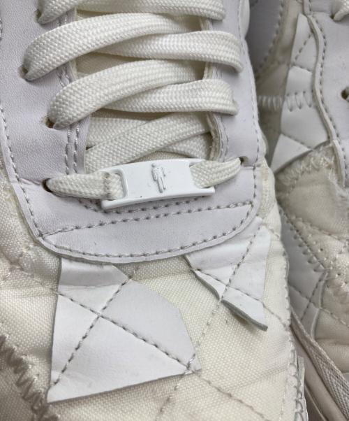 NIKE（ナイキ）NIKE (ナイキ) Billie Eilish (ビリー・アイリッシュ) Air Force 1 Low Triple White サイズ:29の古着・服飾アイテム