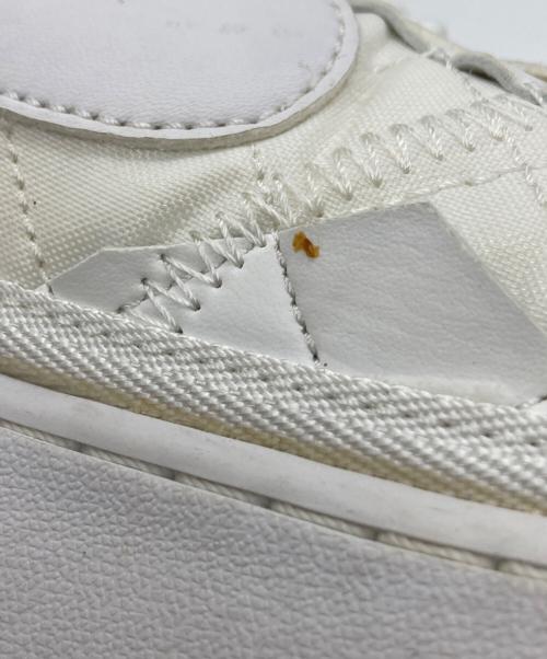 NIKE（ナイキ）NIKE (ナイキ) Billie Eilish (ビリー・アイリッシュ) Air Force 1 Low Triple White サイズ:29の古着・服飾アイテム