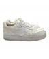 NIKE (ナイキ) Billie Eilish (ビリー・アイリッシュ) Air Force 1 Low Triple White サイズ:29：5000円