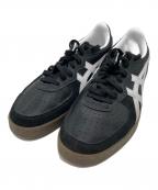 Onitsuka Tigerオニツカタイガー）の古着「GSM」｜ブラック