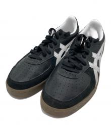 Onitsuka Tiger（オニツカタイガー）の古着「GSM」｜ブラック