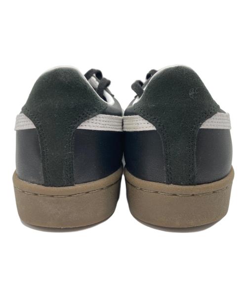 Onitsuka Tiger（オニツカタイガー）Onitsuka Tiger (オニツカタイガー) GSM ブラック サイズ:25.5の古着・服飾アイテム