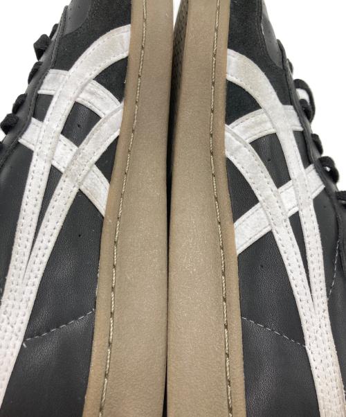 Onitsuka Tiger（オニツカタイガー）Onitsuka Tiger (オニツカタイガー) GSM ブラック サイズ:25.5の古着・服飾アイテム
