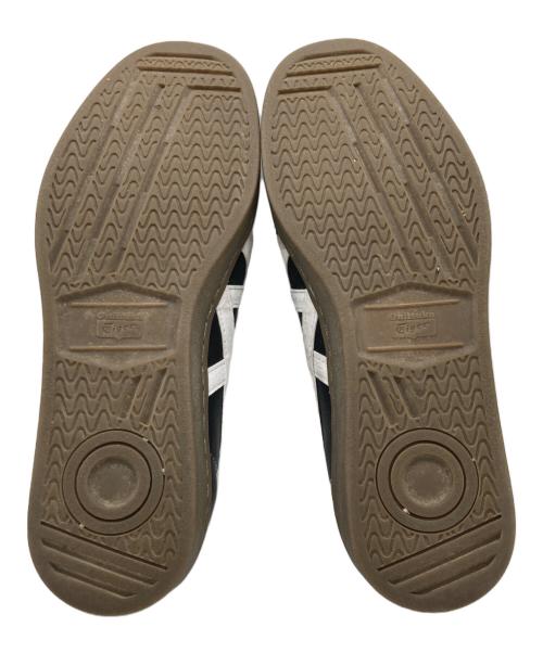 Onitsuka Tiger（オニツカタイガー）Onitsuka Tiger (オニツカタイガー) GSM ブラック サイズ:25.5の古着・服飾アイテム