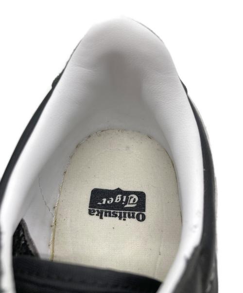 Onitsuka Tiger（オニツカタイガー）Onitsuka Tiger (オニツカタイガー) GSM ブラック サイズ:25.5の古着・服飾アイテム