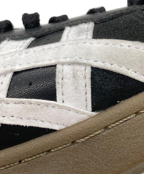 Onitsuka Tiger（オニツカタイガー）Onitsuka Tiger (オニツカタイガー) GSM ブラック サイズ:25.5の古着・服飾アイテム