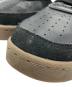 中古・古着 Onitsuka Tiger (オニツカタイガー) GSM ブラック サイズ:25.5：7000円