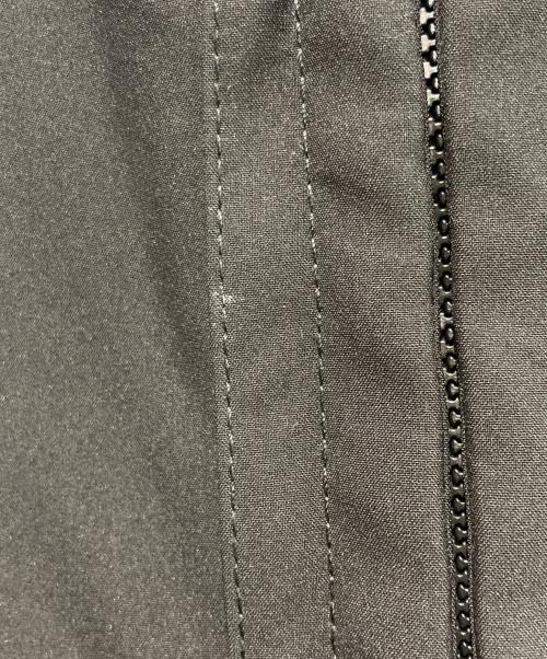 STONE ISLAND（ストーンアイランド）STONE ISLAND (ストーンアイランド) ソフトシェルジャケット ブラック サイズ:XLの古着・服飾アイテム