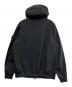 STONE ISLAND (ストーンアイランド) ソフトシェルジャケット ブラック サイズ:XL：55000円