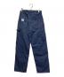 LEE (リー) DUNGAREES ペインターパンツ ネイビー×ホワイト サイズ:S：10000円