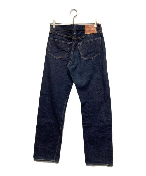DENIME（ドゥニーム）DENIME (ドゥニーム) セルビッチデニムパンツ/廃盤モデル インディゴ サイズ:32の古着・服飾アイテム
