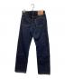DENIME (ドゥニーム) セルビッチデニムパンツ/廃盤モデル インディゴ サイズ:32：10000円