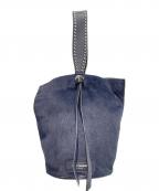 J.W.ANDERSON×DRAWERジェイダブリューアンダーソン×ドゥロワー）の古着「別注EQUESTA STUDS」｜ブラック