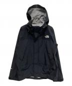 THE NORTH FACEザ ノース フェイス）の古着「オールマウンテンジャケット」｜ブラック