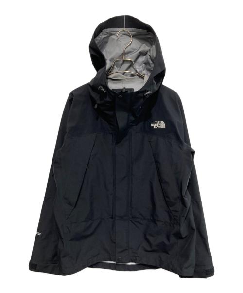 THE NORTH FACE（ザ ノース フェイス）THE NORTH FACE (ザ ノース フェイス) オールマウンテンジャケット ブラック サイズ:Mの古着・服飾アイテム