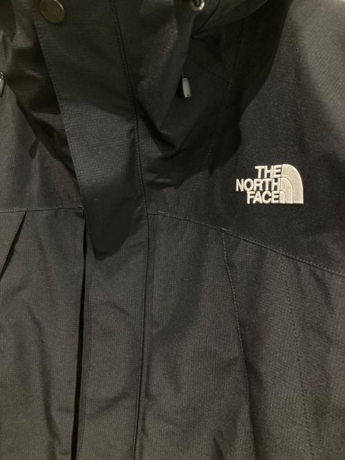 THE NORTH FACE（ザ ノース フェイス）THE NORTH FACE (ザ ノース フェイス) オールマウンテンジャケット ブラック サイズ:Mの古着・服飾アイテム