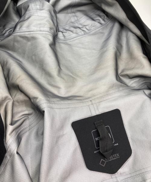 THE NORTH FACE（ザ ノース フェイス）THE NORTH FACE (ザ ノース フェイス) オールマウンテンジャケット ブラック サイズ:Mの古着・服飾アイテム