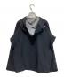 THE NORTH FACE (ザ ノース フェイス) オールマウンテンジャケット ブラック サイズ:M：10000円