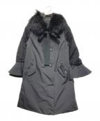MONCLER×sacaiモンクレール×サカイ）の古着「MASAMI」｜ブラック・グレー