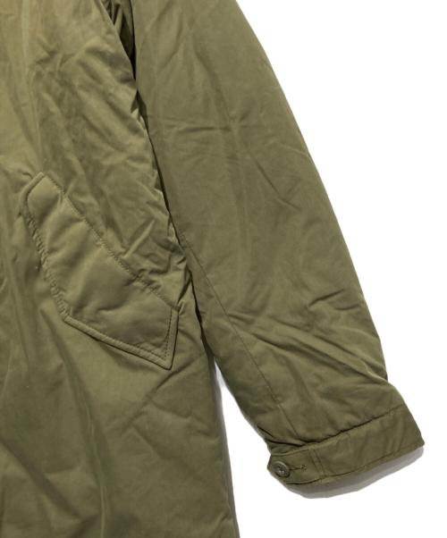 AVIREX（アヴィレックス）AVIREX (アヴィレックス) M-51モッズコート オリーブ サイズ:Lの古着・服飾アイテム