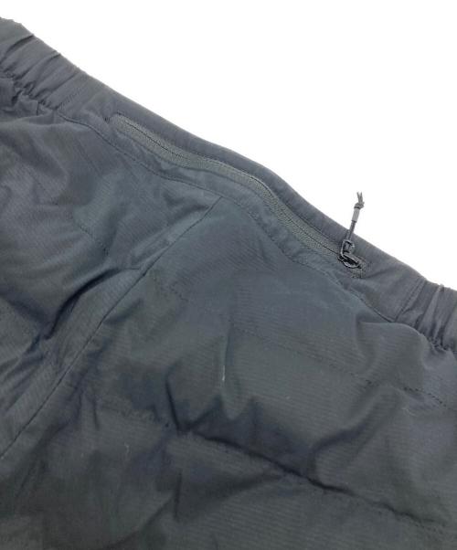 THE NORTH FACE（ザ ノース フェイス）THE NORTH FACE (ザ ノース フェイス) レッドランロングパンツ ブラック サイズ:Mの古着・服飾アイテム