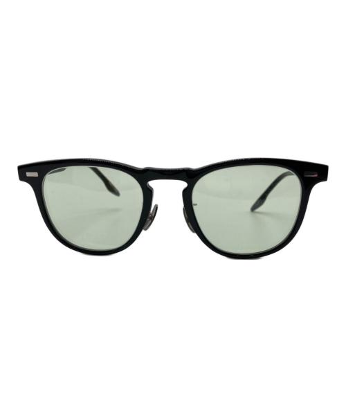 AKIRA&SONS（アキラアンドサンズ）AKIRA&SONS (アキラアンドサンズ) サングラス ブラック サイズ:48□21-145の古着・服飾アイテム