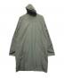 Peak Performance (ピーク・パフォーマンス) M treeline shell parka カーキ サイズ:S：14000円