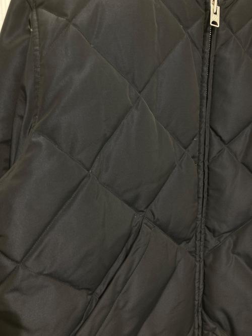 Eddie Bauer（エディーバウアー）Eddie Bauer (エディーバウアー) Skyliner Jacket/スカイライナージャケット ネイビー サイズ:XLの古着・服飾アイテム