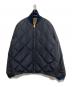 Eddie Bauer（エディーバウアー）の古着「Skyliner Jacket/スカイライナージャケット」｜ネイビー