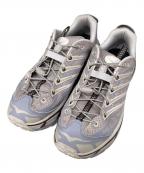 HOKAONEONEホカオネオネ）の古着「Mafate Three 2 Wordmark」｜ベージュ