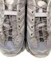 中古・古着 HOKAONEONE (ホカオネオネ) Mafate Three 2 Wordmark ベージュ サイズ:28：17000円