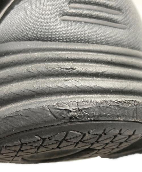 HOKAONEONE（ホカオネオネ）HOKAONEONE (ホカオネオネ) Bondi 8 Ts Caged ブラック サイズ:28の古着・服飾アイテム