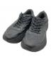 HOKAONEONE（ホカオネオネ）の古着「Bondi 8 Ts Caged」｜ブラック