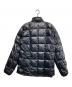 mont-bell (モンベル) スペリオダウンジャケット ブラック サイズ:M：15000円