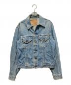 LEVI'Sリーバイス）の古着「557デニムジャケット」｜インディゴ